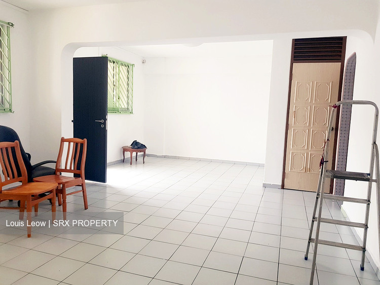 Blk 473 Pasir Ris Drive 6 (Pasir Ris), HDB 4 Rooms #212567991
